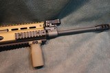 FN SCAR 16S 5.56x45/.223 FDE Excellent Condition - 7 of 9