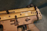 FN SCAR 16S 5.56x45/.223 FDE Excellent Condition - 9 of 9