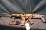 FN SCAR 16S 5.56x45/.223 FDE Excellent Condition