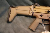 FN SCAR 16S 5.56x45/.223 FDE Excellent Condition - 6 of 9