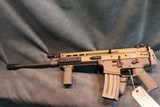 FN SCAR 16S 5.56x45/.223 FDE Excellent Condition - 8 of 9