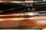 Early Sako Mauser 300H+H - 5 of 12