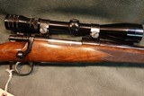 Early Sako Mauser 300H+H - 7 of 12