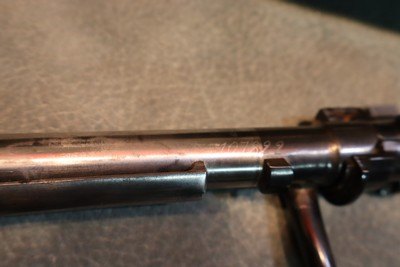 Early Sako Mauser 300H+H - Image 11 of 12
