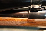 Early Sako Mauser 300H+H - 6 of 12
