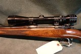 Early Sako Mauser 300H+H - 2 of 12