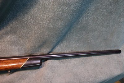 Early Sako Mauser 300H+H - Image 9 of 12
