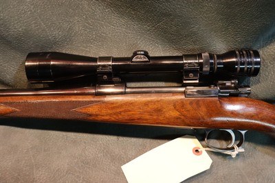Early Sako Mauser 300H+H - Image 2 of 12