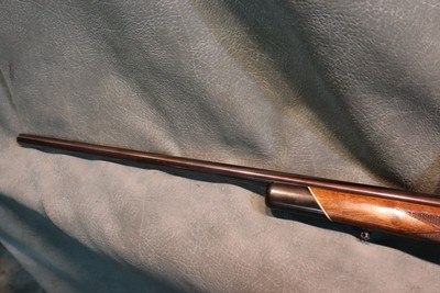 Early Sako Mauser 300H+H - Image 4 of 12