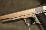 Dan Wesson Valor 45ACP - 3 of 6