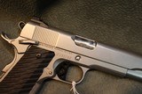 Dan Wesson Valor 45ACP - 5 of 6