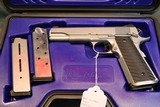 Dan Wesson Valor 45ACP