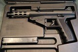 Kimel AP9 9mm w/case - 2 of 7