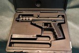 Kimel AP9 9mm w/case
