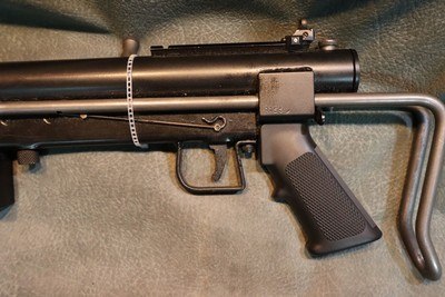 Stemple 76/45 45ACP Full Auto Machine Gun ON SALE!!!Discounted $2000!! - Image 5 of 11