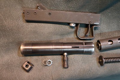 Stemple 76/45 45ACP Full Auto Machine Gun ON SALE!!!Discounted $2000!! - Image 11 of 11