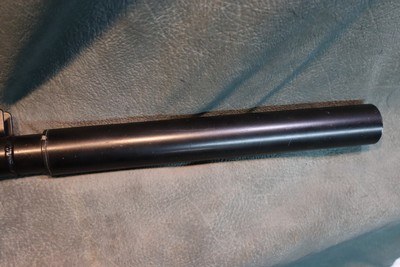 Stemple 76/45 45ACP Full Auto Machine Gun ON SALE!!!Discounted $2000!! - Image 3 of 11