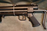 Stemple 76/45 45ACP Full Auto Machine Gun - 5 of 11