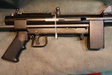 Stemple 76/45 45ACP Full Auto Machine Gun - 2 of 11