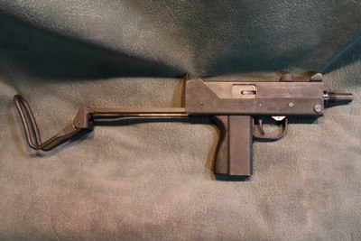 M11 380ACP RPD Full Auto Machine Gun fully transferable, ON SALE!!!Discounted $2000!! - Image 4 of 6