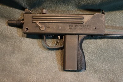 M11 380ACP RPD Full Auto Machine Gun fully transferable, ON SALE!!!Discounted $2000!! - Image 6 of 6