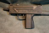 M11 380ACP RPD Full Auto Machine Gun - 6 of 6