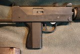 M11 380ACP RPD Full Auto Machine Gun - 2 of 6