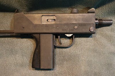 M11 380ACP RPD Full Auto Machine Gun fully transferable, ON SALE!!!Discounted $2000!! - Image 5 of 6