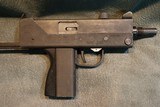 M11 380ACP RPD Full Auto Machine Gun - 5 of 6