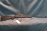 Voere Kleinguenther 22LR Model 2005 Full Auto Machine Gun
