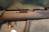 Voere Kleinguenther 22LR Model 2005 Full Auto Machine Gun - 2 of 9