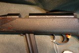 Voere Kleinguenther 22LR Model 2005 Full Auto Machine Gun - 5 of 9