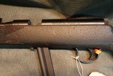 Voere Kleinguenther 22LR Model 2005 Full Auto Machine Gun - 6 of 9