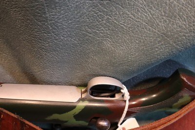 Jarrett Rifles Custom 25-06 ON SALE!!!!! - Image 8 of 9