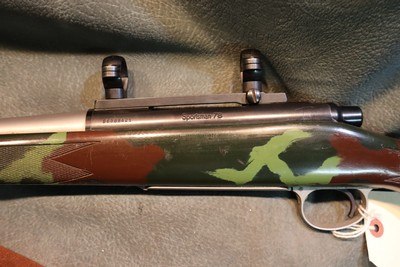 Jarrett Rifles Custom 25-06 ON SALE!!!!! - Image 5 of 9