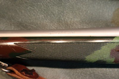 Jarrett Rifles Custom 25-06 ON SALE!!!!! - Image 7 of 9