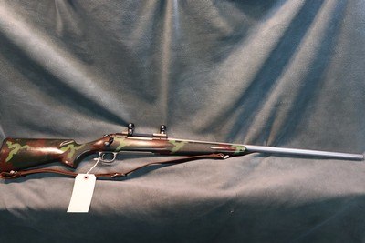 Jarrett Rifles Custom 25-06 ON SALE!!!!! - Image 1 of 9