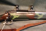 Jarrett Rifles Custom 25-06 - 2 of 9