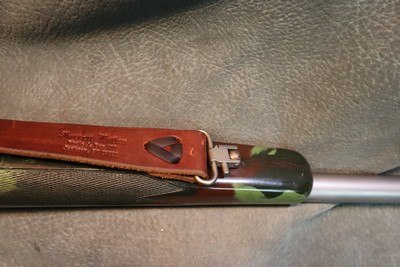 Jarrett Rifles Custom 25-06 ON SALE!!!!! - Image 9 of 9