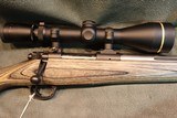 Kimber M84 Pro Varmint 22-250 - 2 of 10