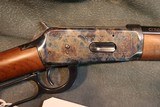 Winchester Chief Crazy Horse 38-55 - 2 of 9