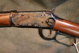 Winchester Chief Crazy Horse 38-55 - 6 of 9