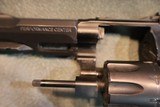 Smith & Wesson Performance Center Model 327.357 Magnum - 5 of 5