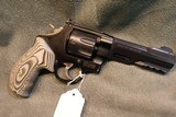 Smith & Wesson Performance Center Model 327.357 Magnum