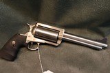 Magnum Research BFR.500 S&W Mag. - 4 of 5