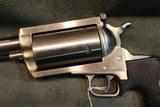 Magnum Research BFR.500 S&W Mag. - 2 of 5