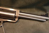 Magnum Research BFR.500 S&W Mag. - 5 of 5