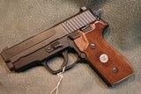SigSauer P225 9mm Classic ANIB - 4 of 5