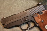 SigSauer P225 9mm Classic ANIB - 5 of 5