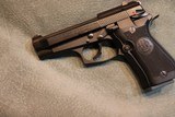 Beretta 84FS Cheetah 380ACP like new - 2 of 5